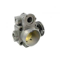 Skunk2 Silver Pro Series 68mm Throttle Body 2003-2006 Mitsubishi EVO 8 & 9 | 309-06-0001
