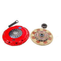 South Bend Clutch Endurance Stage 3 Clutch Kit 2005-2008 Subaru Legacy GT