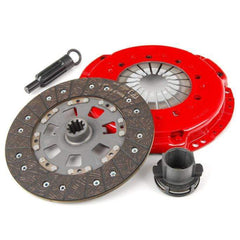 South Bend Clutch Heavy Duty Stage 1 Clutch Kit 2003-2006 Nissan 350Z 3.5L / 2003-2007 Infiniti G35