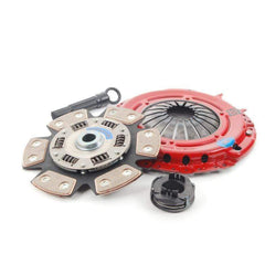 South Bend Stage 3 Drag Clutch Kit Scion FR-S 2013-2016 / Subaru BRZ 2013-2020