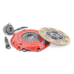 South Bend Stage 3 Endurance Clutch Kit Scion FR-S 2013-2016 / Subaru BRZ 2013-2020