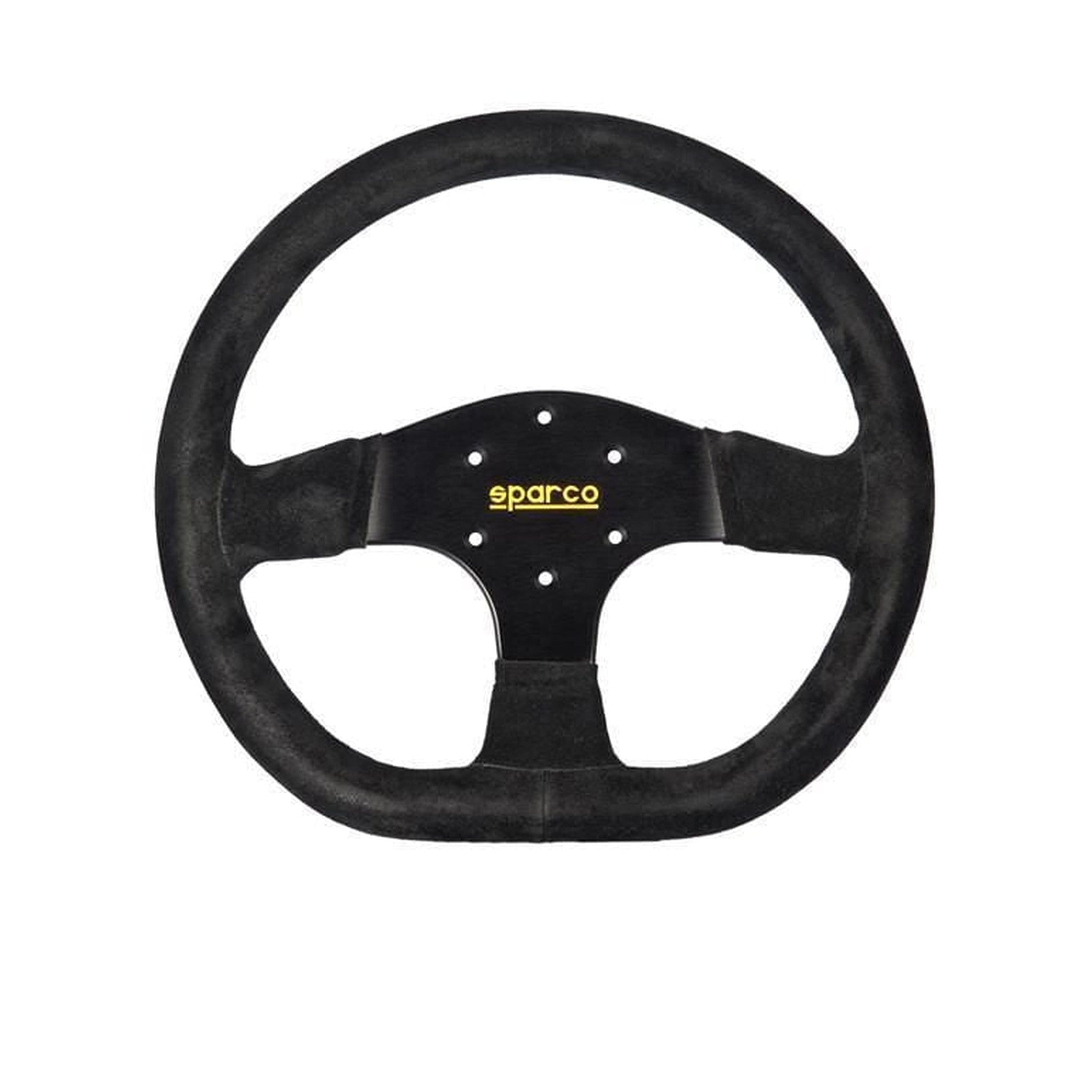 Sparco R 353 Competition Steering Wheel
