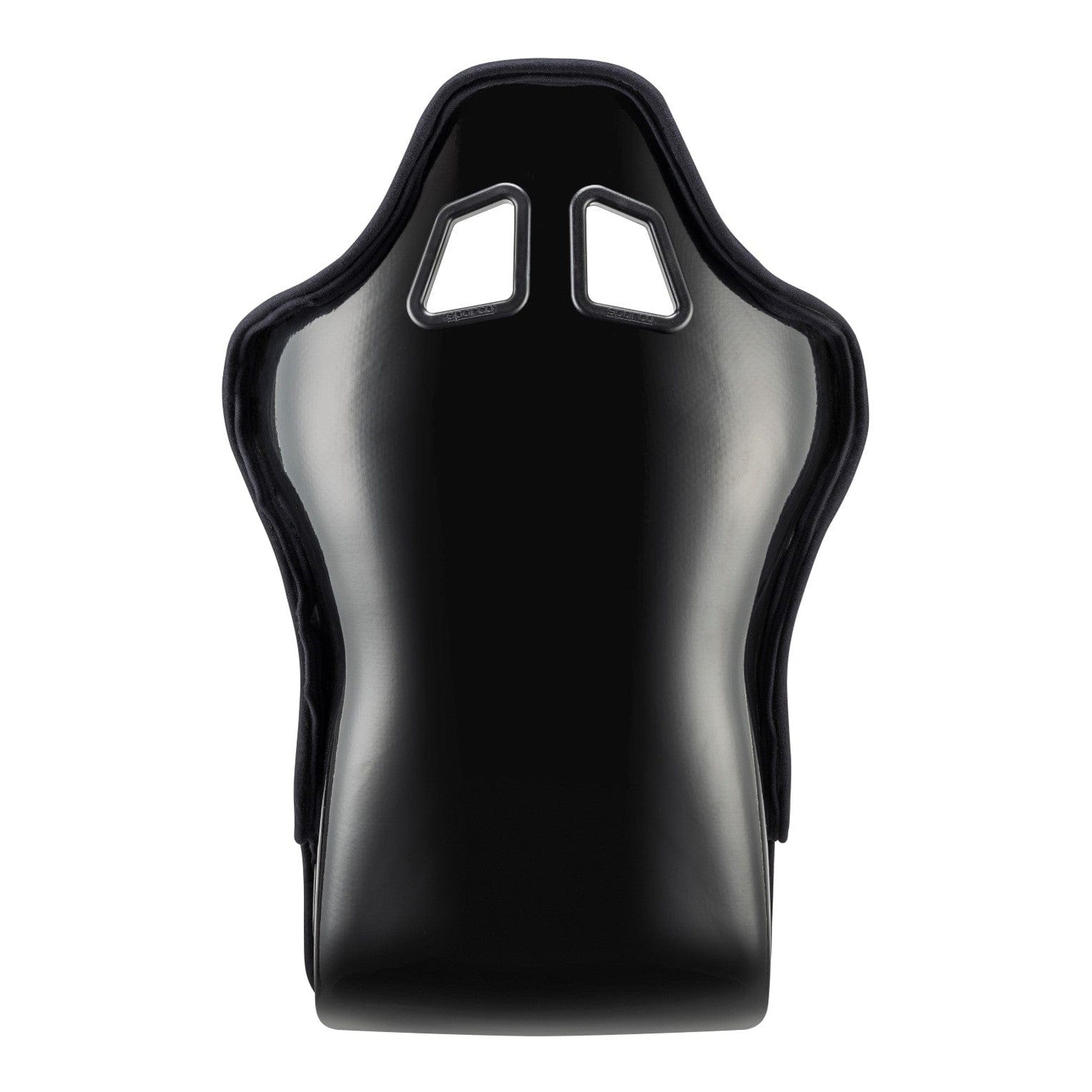 Sparco Seat Competition Grid Q Black Cloth | 008009RNR
