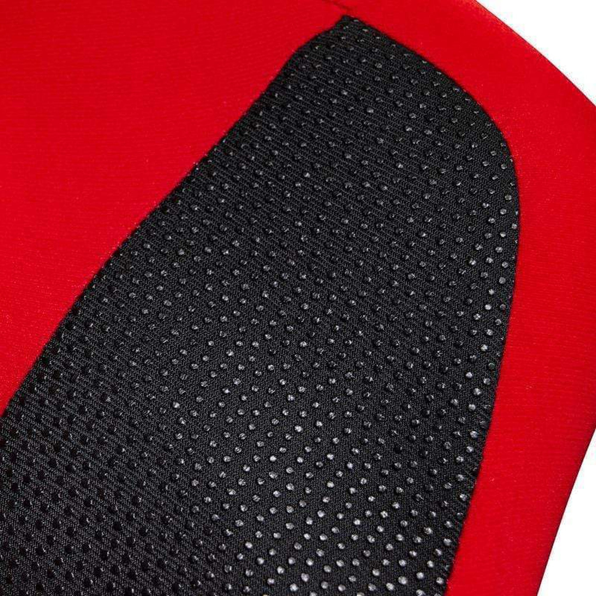 Sparco Seat QRT-R Fixed back racing seat Red