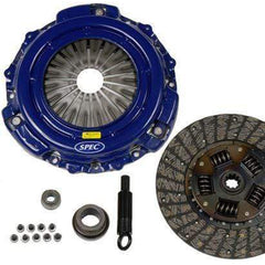 Spec Stage 1 Clutch Kit Subaru WRX 2006-2019 / Legacy GT 2007-2011