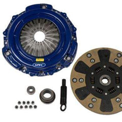 Spec Stage 2+ Clutch Kit Subaru Legacy GT 2005-2006