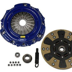 Spec Stage 2+ Clutch Kit Subaru WRX 2006-2017 / Legacy GT 2007-2011