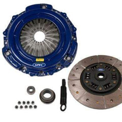 Spec Stage 3+ Clutch Kit Subaru WRX 2002-2005