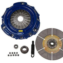 Spec Stage 5 Clutch Kit Scion FR-S 2013-2016 / Subaru BRZ 2013-2020
