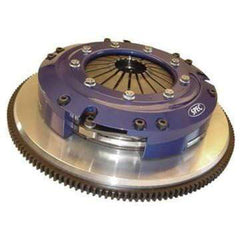 Spec Super Twin ST- Trim Clutch Kit Nissan 350z / 370z / Infiniti G35 / G37 | SN35ST-2