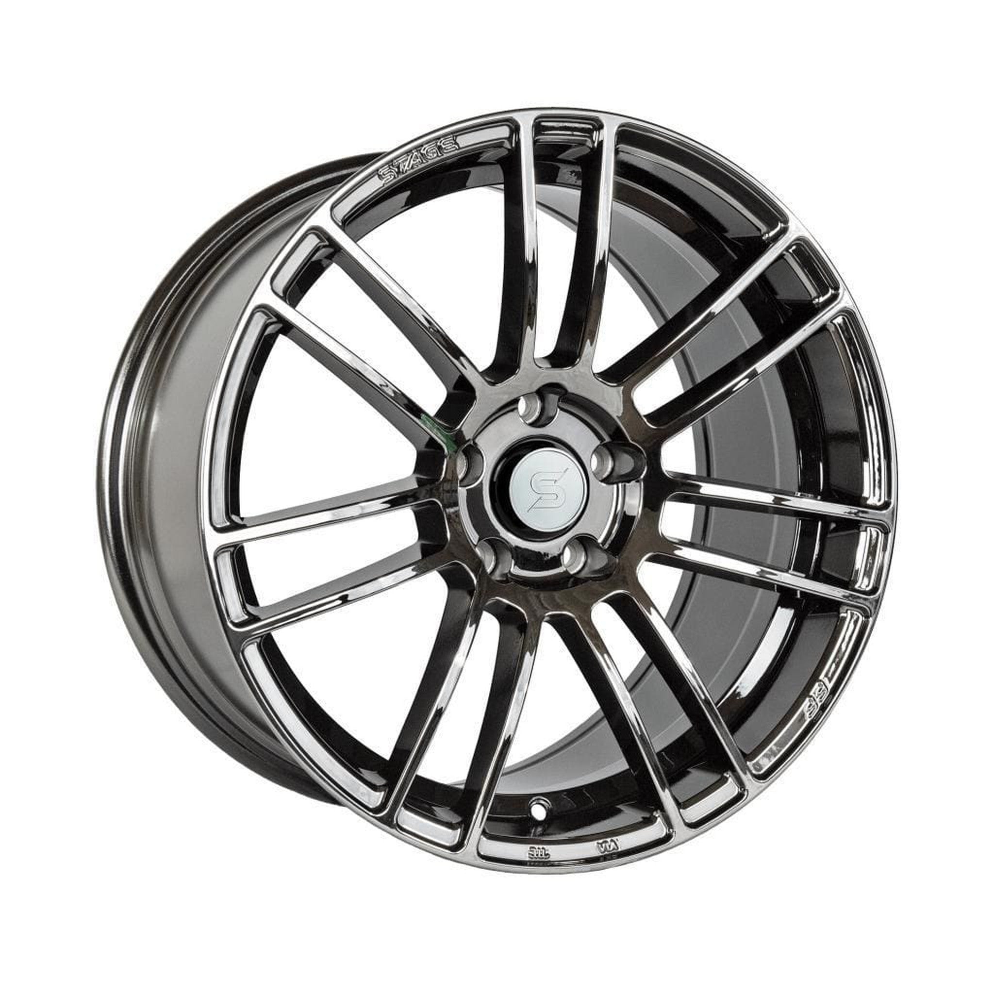 35mm best sale alloy wheelset