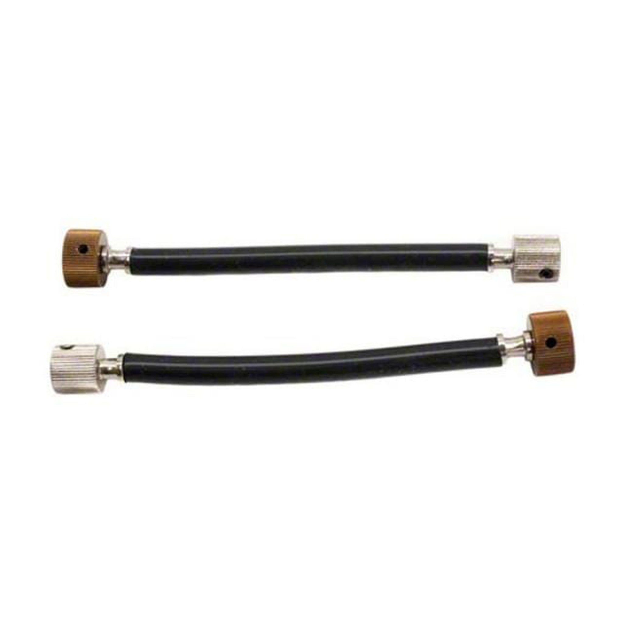 Stance Adjustment Knob Extenders