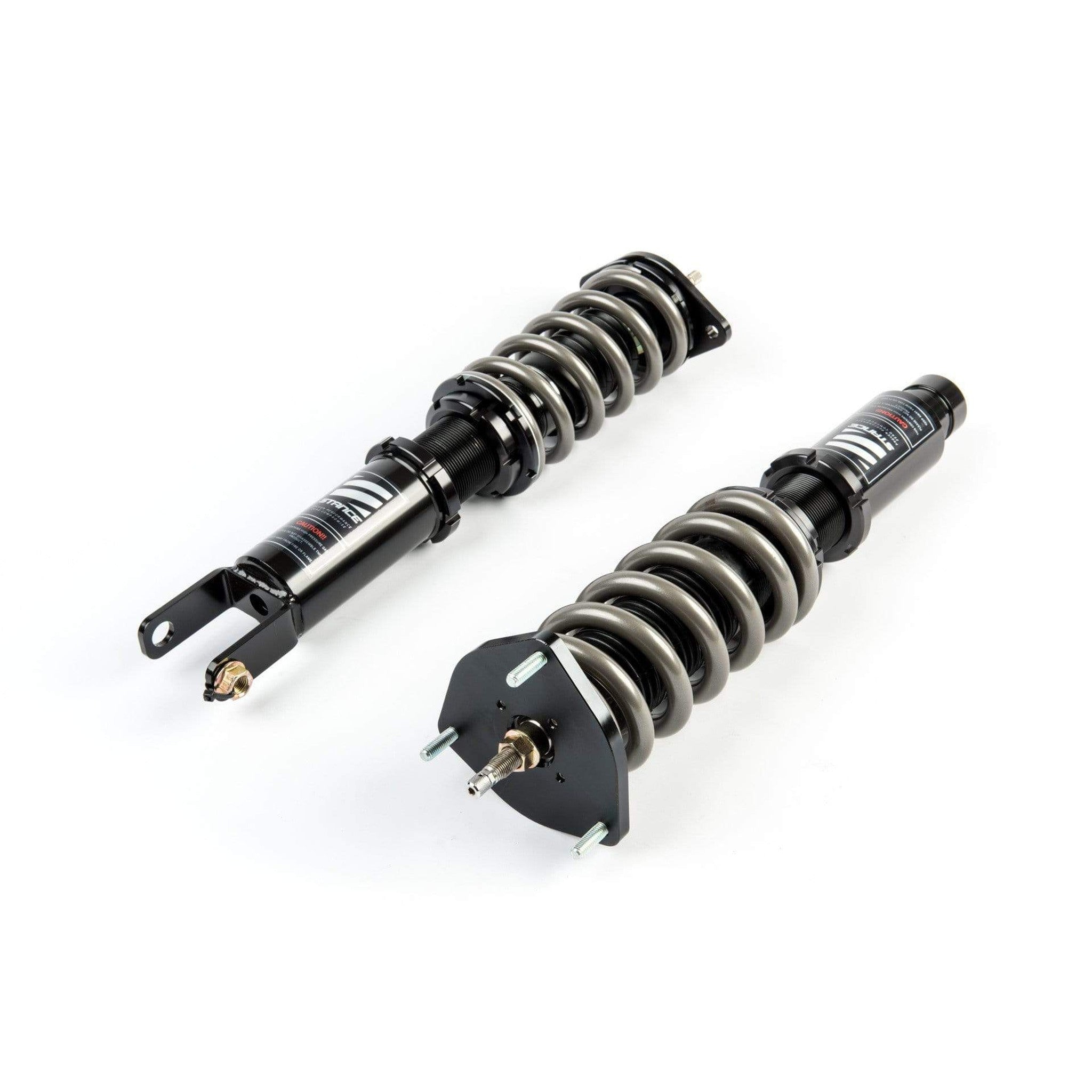 Stance XR1 Coilover Set Infiniti G35X 2007-2008 Sedan/ G37 X Coupe 2009-2013