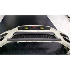 Sticker Fab 2018 Style Bumper Overlay Upper AND Lower Subaru WRX / STI 2015-2017