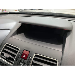 Sticker Fab 3D Carbon Center Instrument Panel Dash Trim Subaru WRX / STI 2015-2021