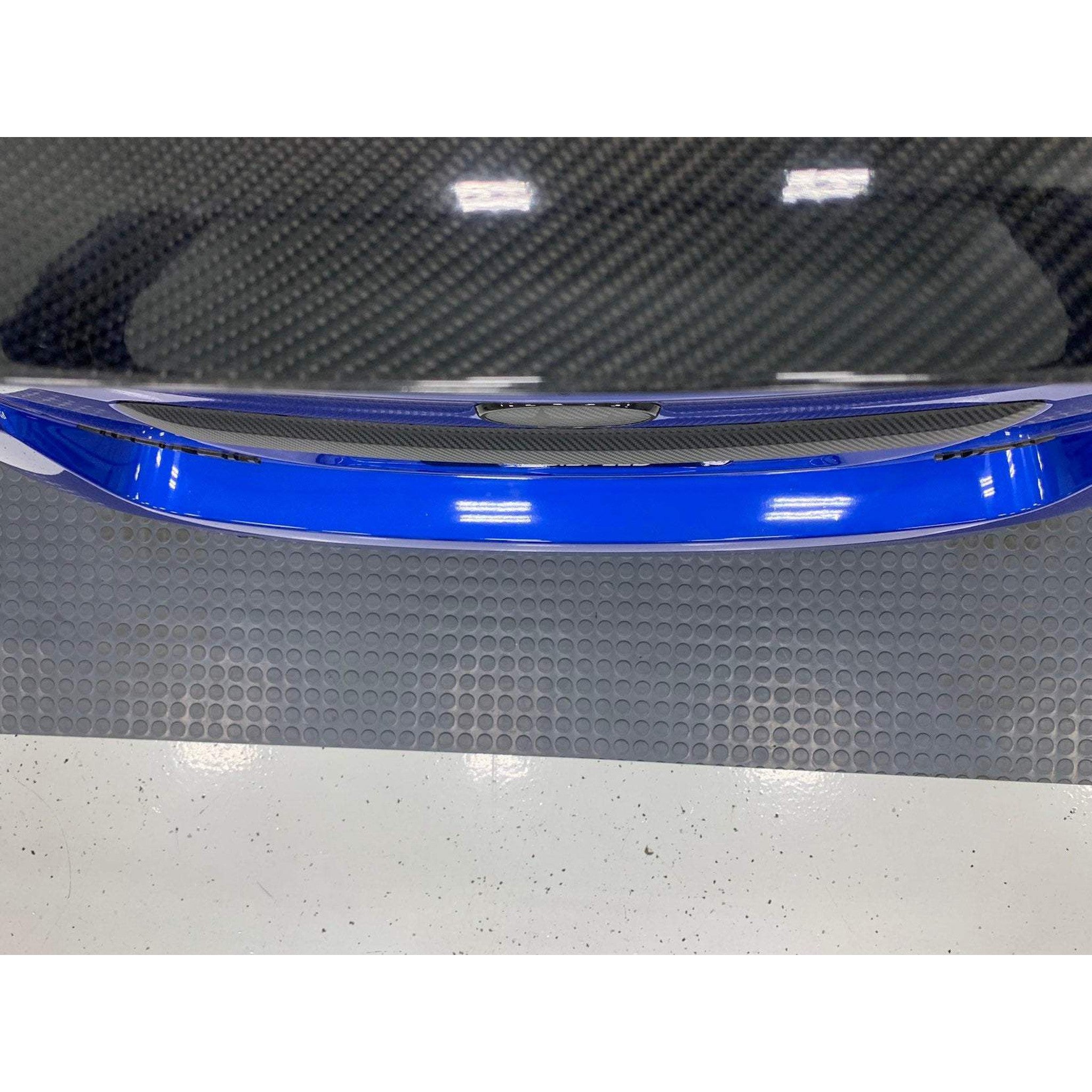Sticker Fab 3D Clear Rock Guard Bumper Protector Subaru WRX / STI 2015-2021