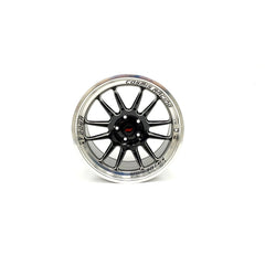 Sticker Fab Cosmis Wheel Cap Inserts