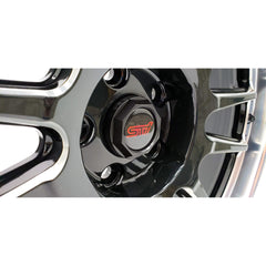 Sticker Fab Cosmis Wheel Cap Inserts