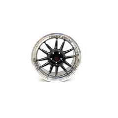 Sticker Fab Cosmis Wheel Cap Inserts