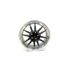 Sticker Fab Cosmis Wheel Cap Inserts