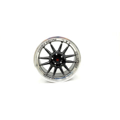 Sticker Fab Cosmis Wheel Cap Inserts