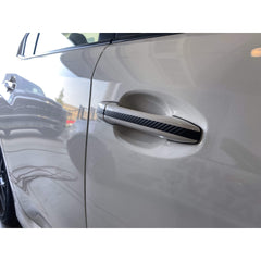 Sticker Fab Door Handle Overlays Subaru WRX / STI 2015-2021