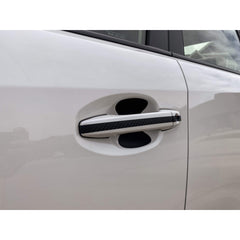 Sticker Fab EZ Install Vinyl Door Cup Protectors Subaru WRX / STI 2015-2021