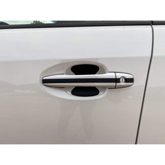 Sticker Fab EZ Install Vinyl Door Cup Protectors Subaru WRX / STI 2015-2021