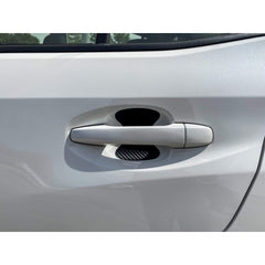 Sticker Fab EZ Install Vinyl Door Cup Protectors Subaru WRX / STI 2015-2021