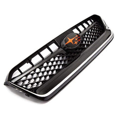 Sticker Fab S207 Style Grille Pinstripe Subaru WRX / STI 2015-2017