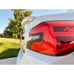 Sticker Fab Special Edition C-Cut Tail Light Overlays Subaru WRX / STI 2015-2021