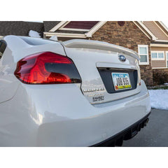 Sticker Fab Special Edition Dark Galaxy Tail Light Overlays - 2015-2021 WRX / STI