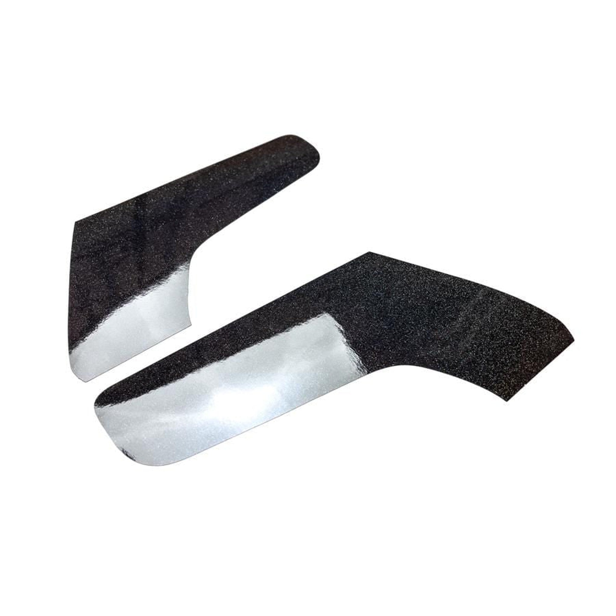 Sticker Fab Special Edition Dark Galaxy Tail Light Overlays - 2015-2021 WRX / STI