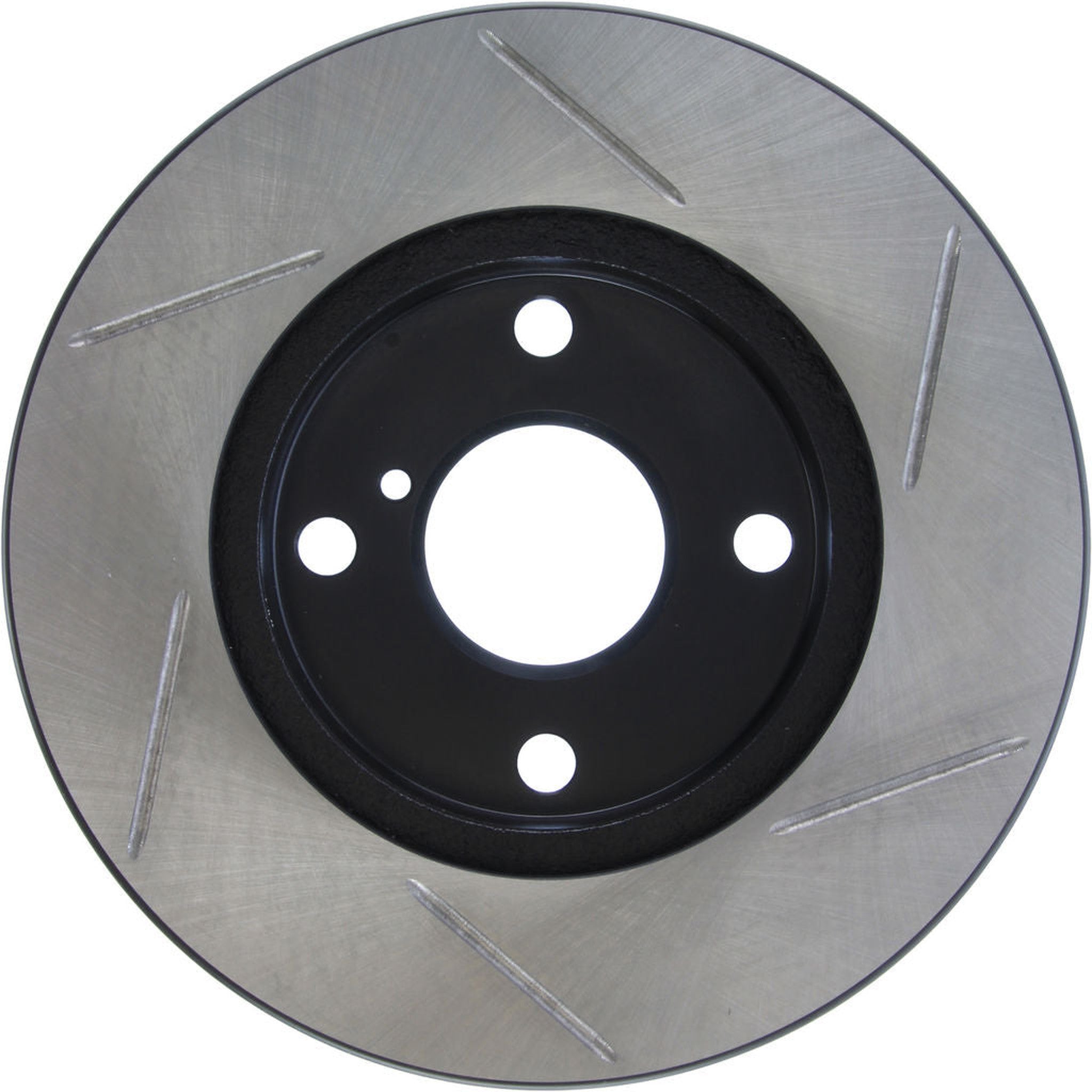 StopTech Cryo Sport Slotted Brake Rotor Front Right Mazda Miata 90-93 –  Import Image Racing
