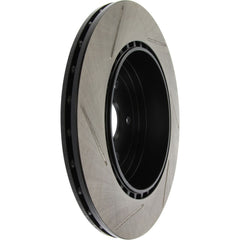 StopTech Cryo Sport Slotted Brake Rotor Rear Left Subaru STI 2008-2017 | 126.47030CSL