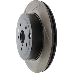 StopTech Cryo Sport Slotted Brake Rotor Rear Right Subaru STI 2008-2017 | 126.47030CSR