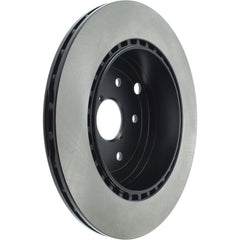 StopTech CyroStop Blank Brake Rotor Rear Subaru STI 2008-2014 | 125.47030CRY