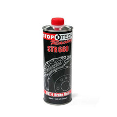 StopTech STR-660 Ultra Performance Race Brake Fluid 500ml | 501.00002