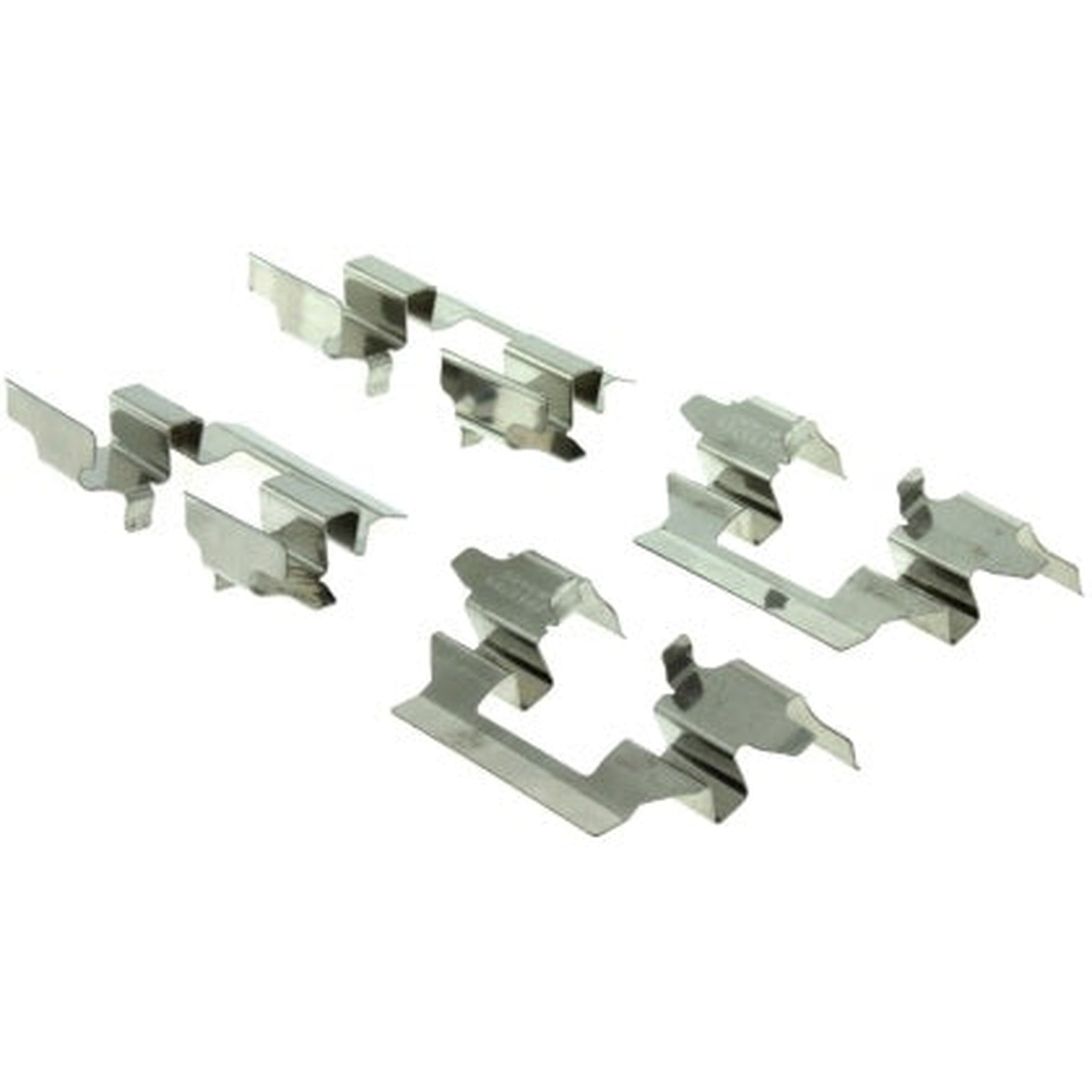StopTech Sport Brake Pads Rear Nissan 350z / Infiniti G35 / G37 03-13 | 309.09051