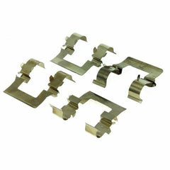 StopTech Sport Front Brake Pads Mitsubishi Lancer Ralliart 2009-2015 | 309.05300