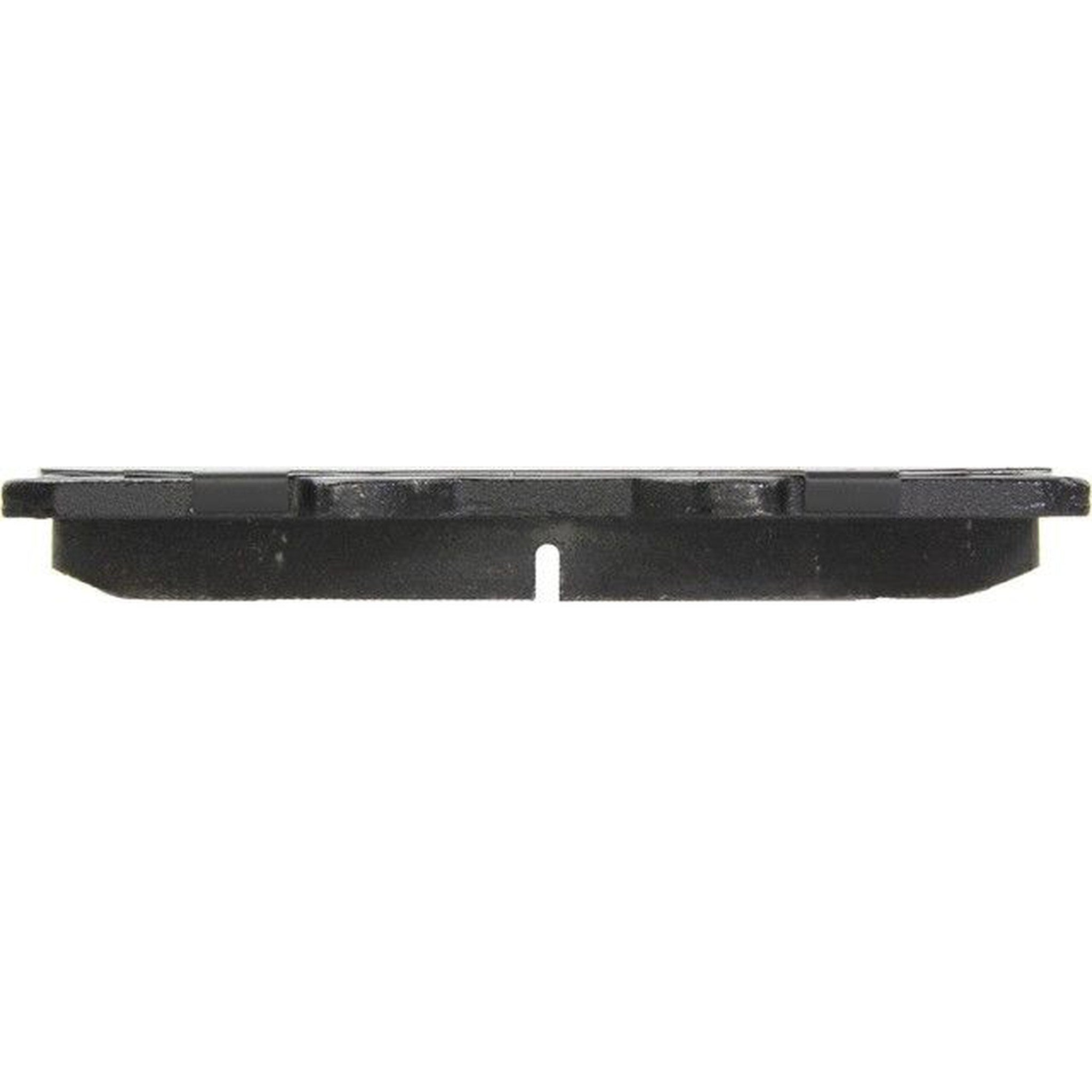 StopTech Sport Front Brake Pads Subaru WRX 2006-2007 | 309.11820