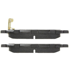 StopTech Sport Rear Brake Pads Subaru WRX 2003-2005 | 309.10040