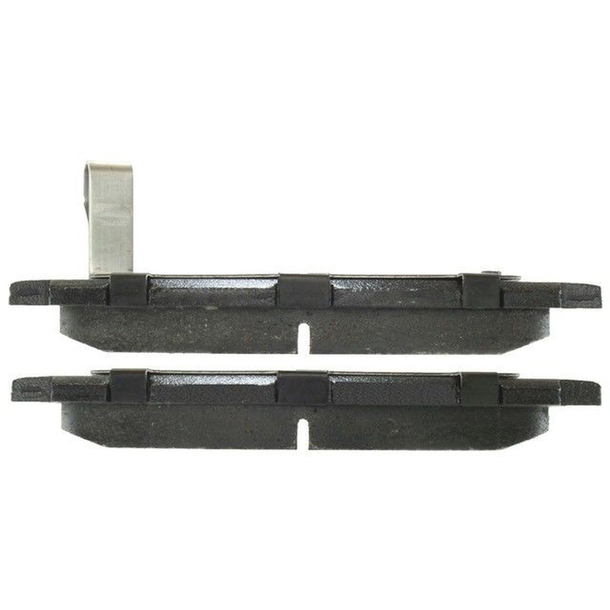 StopTech Sport Rear Brake Pads WRX w/o Eyesight Tech 2008-2021 / BRZ 2013-2020 / FRS 2013-2016 | 309.11140