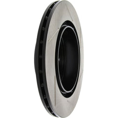 StopTech Sport Slotted Brake Rotor Rear Left Mitsubishi EVO 8 / EVO 9 2003-2006 | 126.46065SL