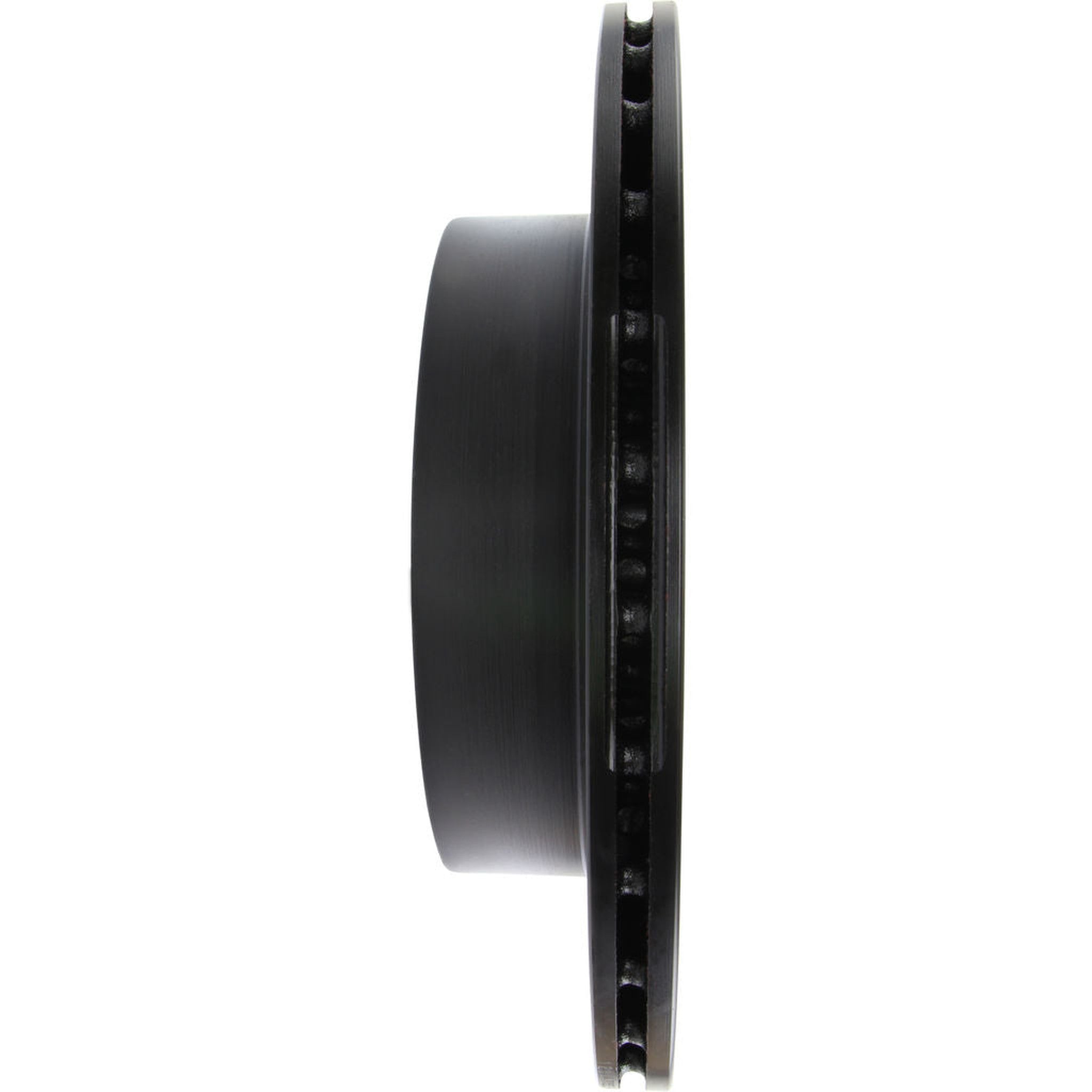 StopTech Sport Slotted Brake Rotor Rear Left Subaru STI 2005-2007 | 126.47023SL