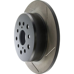 StopTech Sport Slotted Brake Rotor Rear Right Lexus IS300 2001-2005 | 126.44090SR