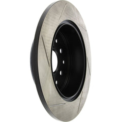 StopTech Sport Slotted Brake Rotor Rear Right Lexus IS300 2001-2005 | 126.44090SR