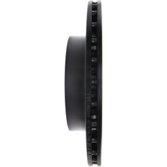 StopTech Sport Slotted Brake Rotor Rear Right Mitsubishi EVO 8 / EVO 9 2003-2006 | 126.46065SR