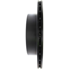 StopTech Sport Slotted Brake Rotor Rear Right Subaru STI 2005-2007 | 126.47023SR