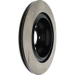 StopTech Sport Slotted Rear Right Rotor Nissan 350Z / 370Z / Infiniti G35 / G37 05-20 | 126.42088SR